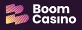 Boom Casino logo